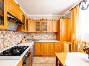 Prodej vícegeneračního domu, Husinec, Žižkova, 179 m2