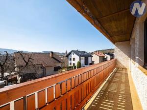 Prodej vícegeneračního domu, Husinec, Žižkova, 179 m2