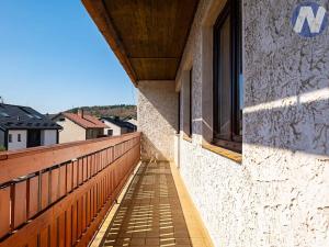 Prodej vícegeneračního domu, Husinec, Žižkova, 179 m2