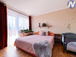 Prodej vícegeneračního domu, Husinec, Žižkova, 179 m2