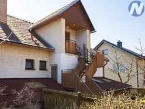 Prodej vícegeneračního domu, Husinec, Žižkova, 179 m2