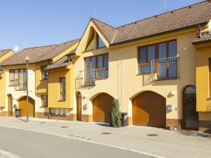 Pronájem rodinného domu, Spojil, U Lípy, 142 m2