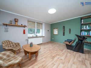 Prodej bytu 1+1, Litovel, Svatoplukova, 28 m2