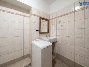Prodej bytu 1+1, Litovel, Svatoplukova, 28 m2