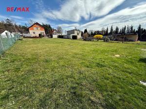 Prodej pozemku pro bydlení, Břasy, 601 m2