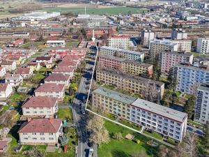 Prodej bytu 3+1, Klatovy, Pod Hůrkou, 68 m2