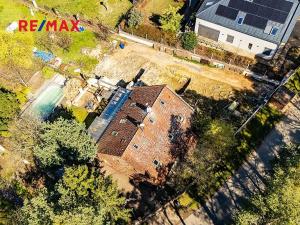 Prodej rodinného domu, Praha - Dubeč, Netlucká, 228 m2