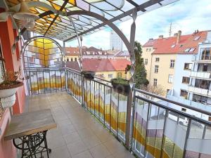 Prodej atypického bytu, České Budějovice, B. Smetany, 255 m2