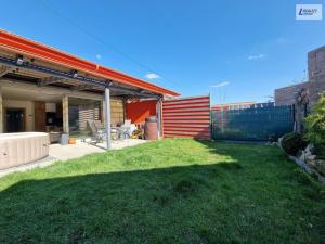 Pronájem rodinného domu, Rožmitál pod Třemšínem, Slunečná, 120 m2