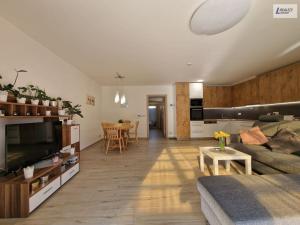 Pronájem rodinného domu, Rožmitál pod Třemšínem, Slunečná, 120 m2