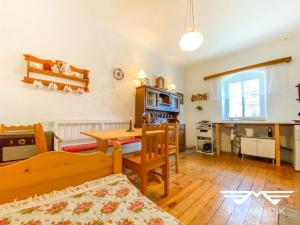 Prodej rodinného domu, Tupadly, 53 m2