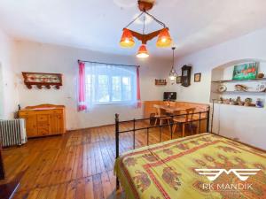 Prodej rodinného domu, Tupadly, 53 m2