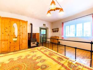 Prodej rodinného domu, Tupadly, 53 m2