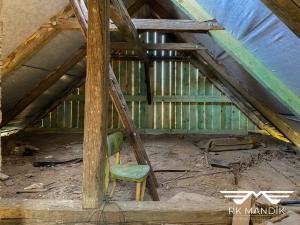 Prodej rodinného domu, Tupadly, 53 m2