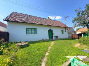Prodej rodinného domu, Tupadly, 53 m2