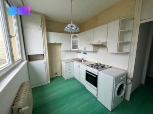 Pronájem bytu 2+1, Ostrava, Dr. Martínka, 55 m2