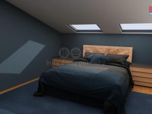 Prodej bytu 2+kk, Brno - Židenice, Tenorova, 67 m2