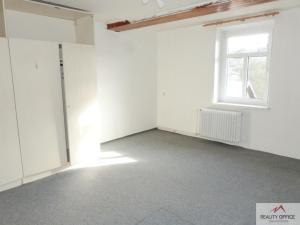 Pronájem bytu 2+1, Děčín - Děčín IV-Podmokly, Teplická, 52 m2