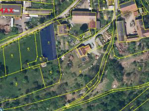 Prodej pozemku pro bydlení, Nové Město nad Metují, 978 m2