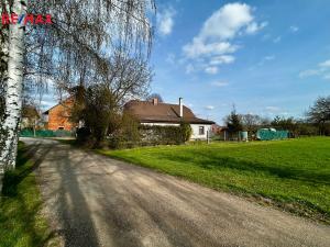 Prodej pozemku pro bydlení, Nové Město nad Metují, 978 m2