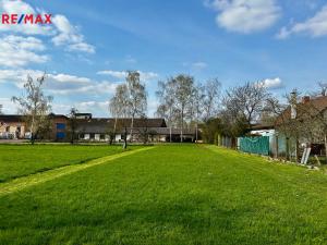 Prodej pozemku pro bydlení, Nové Město nad Metují, 978 m2