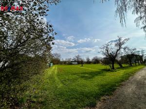 Prodej pozemku pro bydlení, Nové Město nad Metují, 978 m2
