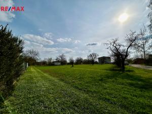 Prodej pozemku pro bydlení, Nové Město nad Metují, 978 m2