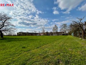 Prodej pozemku pro bydlení, Nové Město nad Metují, 978 m2