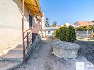 Prodej rodinného domu, Praha - Běchovice, Nad propustí, 100 m2