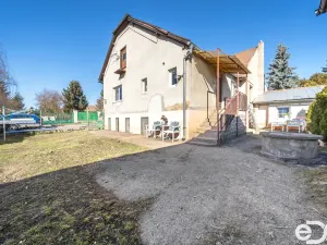 Prodej rodinného domu, Praha - Běchovice, Nad propustí, 100 m2
