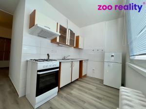 Pronájem bytu 2+1, Pardubice, K Rozvodně, 53 m2