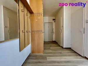 Pronájem bytu 2+1, Pardubice, K Rozvodně, 53 m2