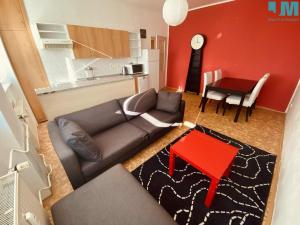 Pronájem bytu 2+kk, Velká Bíteš, Jihlavská, 57 m2