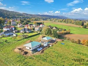 Prodej pozemku pro bydlení, Dvůr Králové nad Labem, 1005 m2