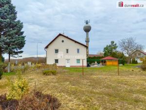 Prodej rodinného domu, Blíževedly, 4809 m2