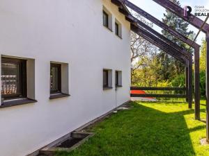 Prodej vily, Černošice, Javorová, 343 m2