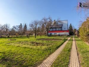Prodej vily, Černošice, Javorová, 343 m2