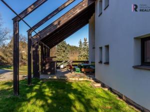 Prodej vily, Černošice, Javorová, 343 m2
