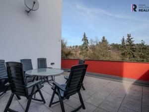 Prodej vily, Černošice, Javorová, 343 m2