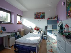 Prodej vily, Černošice, Javorová, 343 m2