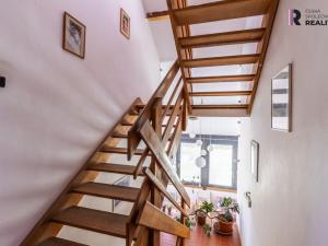 Prodej vily, Černošice, Javorová, 343 m2
