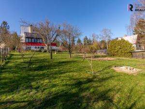 Prodej vily, Černošice, Javorová, 343 m2