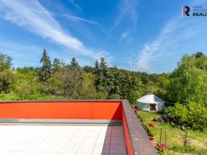 Prodej vily, Černošice, Javorová, 343 m2