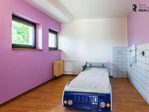 Prodej vily, Černošice, Javorová, 343 m2