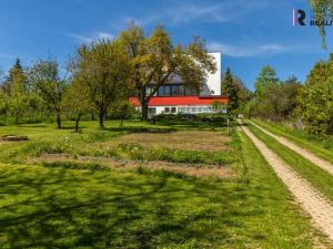 Prodej vily, Černošice, Javorová, 343 m2