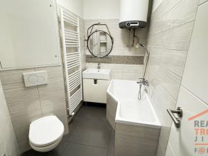 Pronájem bytu 2+kk, Hradec Králové, Ulrichovo náměstí, 58 m2
