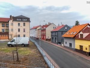 Prodej bytu 2+1, Dubí - Bystřice, Tovární, 65 m2