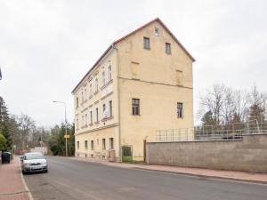 Prodej bytu 2+1, Dubí - Bystřice, Tovární, 65 m2