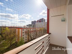 Pronájem bytu 2+1, Praha - Malešice, Počernická, 53 m2
