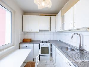 Pronájem bytu 2+1, Praha - Malešice, Počernická, 53 m2